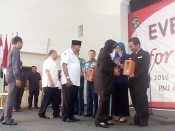 Surabaya Siap Bantu Musibah di Wilayah Lain
