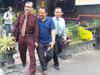 Selingkuh,Anggota DPRD Kab.Malang Dipecat