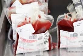 6 Kantong Darah Terindikasi HIV, Komisi E Minta PMI Selektif
