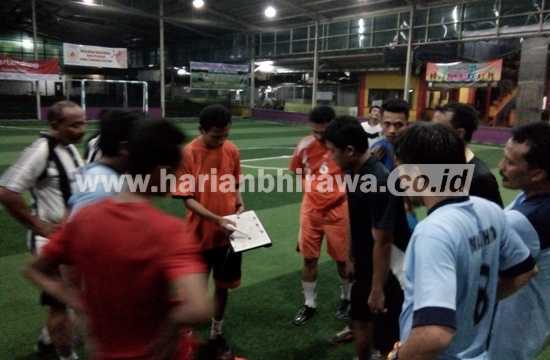 JFC Lamongan Yakin Kalahkan Densus Surabaya di Semifinal