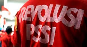 Sebanyak 85 Anggota PSSI Deklarasikan KLB