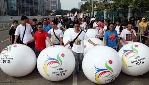 Indonesia Promosikan Asian Games Lewat Kepemudaan OKI