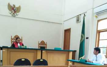 Hakim Mentahkan Praperadilan SP3 Ijazah Bupati Madiun