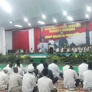 Pesan Pangdam V pada Prajurit TNI AD di Kediri