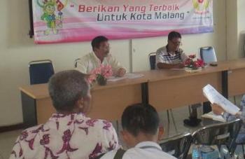 49 Atlet KONI Kota Malang Ikuti Puslatda PON