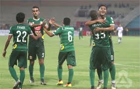BhayangkaraSurabayaUnited Unggul Madura United 0-1