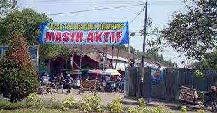 Pembangunan Pasar Blimbing Kota Malang ”Berbelit”