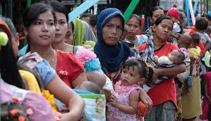 Kantongi Angka Kematian Ibu Melahirkan di 14 Kecamatan