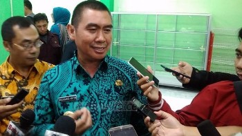 Wali Kota Malang, HM Anton
