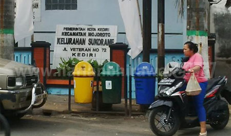 Tahun 2017, SKPD Kelurahan Bakal Dilebur