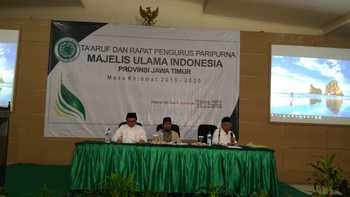 MUI Jatim Minta Pemerintah Hapus Nama Dolly dari Sejarah Surabaya