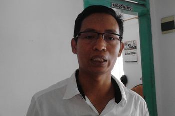 KPU Kota Malang Gelar FGD Pemutakiran Data