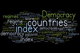 Kenaikan Indeks Demokrasi Hasil Keterbukaan Legislatif