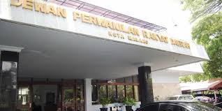 Dewan Kota Malang Berharap Kinerja Birokrasi Membaik