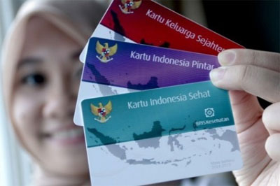 Puluhan Ribu Penerima KIP Surabaya Tak Cairkan Bantuan