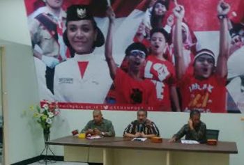 Liga Pelajar Seri Nasional Dipusatkan di Jakarta