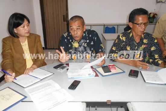 BK DPRD Kota Madiun Klarifikasi Dugaan Penipuan Calon Pegawai