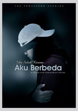 Akil, Santri Ponpes Salafiyah Syafiiyah Sukorejo Menang di Ajang Film Nasional