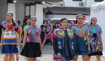 Explore The Heritage of Kediri