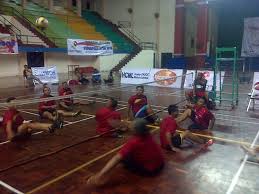 Kabupaten Pasuruan Jawara Paralympian