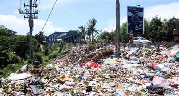 Sampah Kabupaten Probolinggo Meningkat Dua Kali