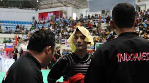pesilat-indonesia-melaju-semifinal-kejuaraan-dunia