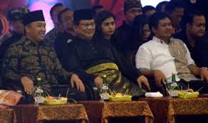Prabowo: Presiden Akan Hadiri Penutupan Kejuaraan Dunia