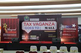Tax Goes to Mall Akhir Tahun Sasar Matos