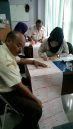 BP2D Kota Malang Distribusikan SPPT PBB 2017