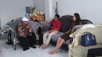 Mat Mochtar Yakin Wali Kota Surabaya Peduli dengan Kasus Chinchin