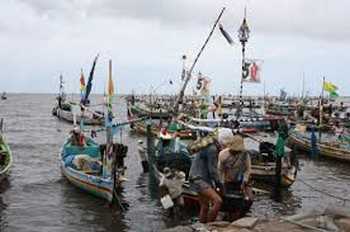 1.055 Nelayan Probolinggo Gagal Peroleh Asuransi