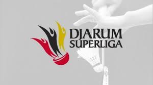 12 Klub Ikuti Djarum Superliga Badminton 2017