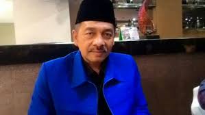 Saiful Rusdi Diminta Legowo Di-PAW