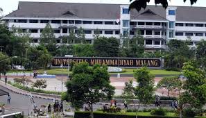 UM Malang Bentuk 48 Asosiasi Program Studi