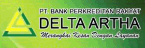 BPR Delta Artha Mengucapkan Hari Jadi Kabupaten Sidoarjo ke-158