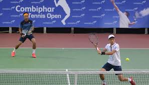 Combiphar Tennis Open sebagai Ajang Uji Coba