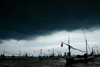 Disperikan Probolinggo Keluarkan Imbauan Nelayan