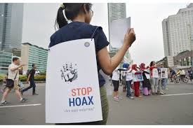 Deklarasi Anti Hoax