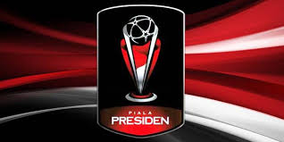 Panitia Piala Presiden Apresiasi Legenda Sepak Bola