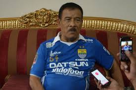 Manager Persib Tak Khawatir Riwayat Cedera Essien