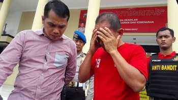 Lakukan Tindak Asusila, Oknum PNS Satpol PP Surabaya Terancam 15 Tahun Penjara