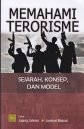 Memahami dan Menanggulangi Terorisme