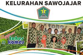 Kelurahan Sawojajar Juara Tingkat Provinsi Jatim
