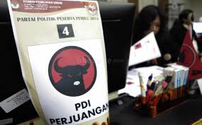 PDIP Tunggu Instruksi Megawati Soal Sinyal Usung GI-Anas