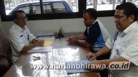 KONI Jawa Timur Tes Calon Pelatih Puslatda