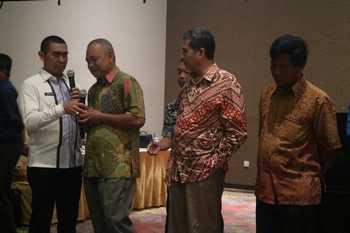 Wali Kota Malang Kumpulkan Ketua RT-RW