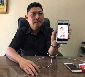 Gara-gara Kelamin Bayi Tabung Disoal, IDI Surabaya Digugat