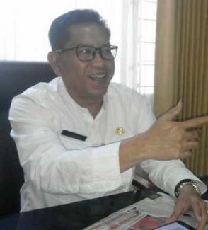 Hari Ini Ketua DPRD Kota Mojokerto Dilantik