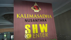 Yayasan Kalimasadha Nusantara Gelar Halal Bihalal