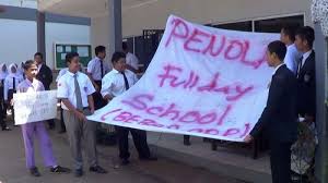Kabupaten Tuban Dipastikan Tak Pakai Full Day School